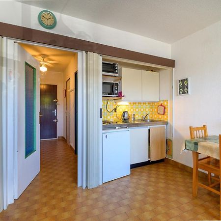 Appartement Donnant Sur Le Port De Plaisance De Port Camargue Et A Proximite Des Plages 勒格罗-迪鲁瓦 外观 照片