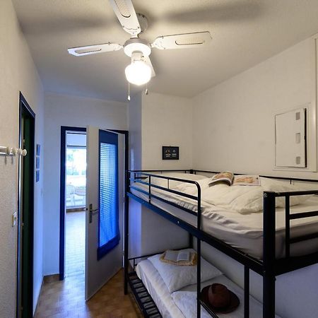 Appartement Donnant Sur Le Port De Plaisance De Port Camargue Et A Proximite Des Plages 勒格罗-迪鲁瓦 外观 照片